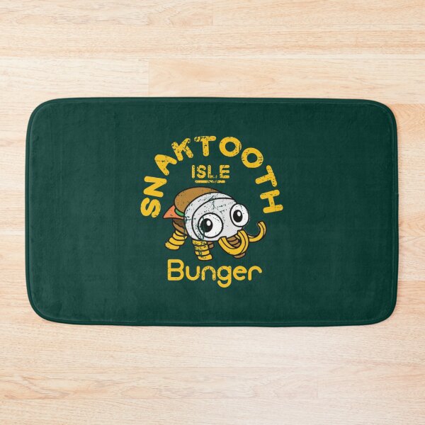 Item preview, Bunger Bugsnax Fan Art  Snaktooth Isle Bunger Art  1 designed and sold by PoppyIslandShop.