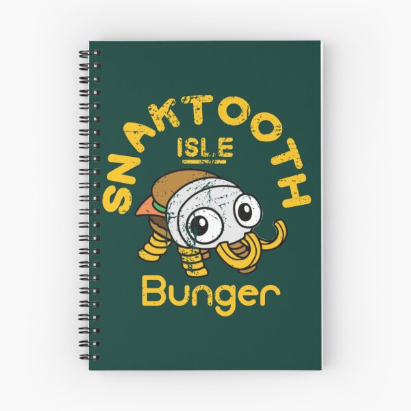 Item preview, Bunger Bugsnax Fan Art  Snaktooth Isle Bunger Art  1 designed and sold by PoppyIslandShop.