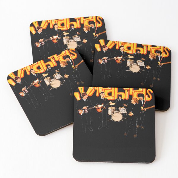 Item preview, Yardbirds English Rock designed and sold by BenitaPrivett.