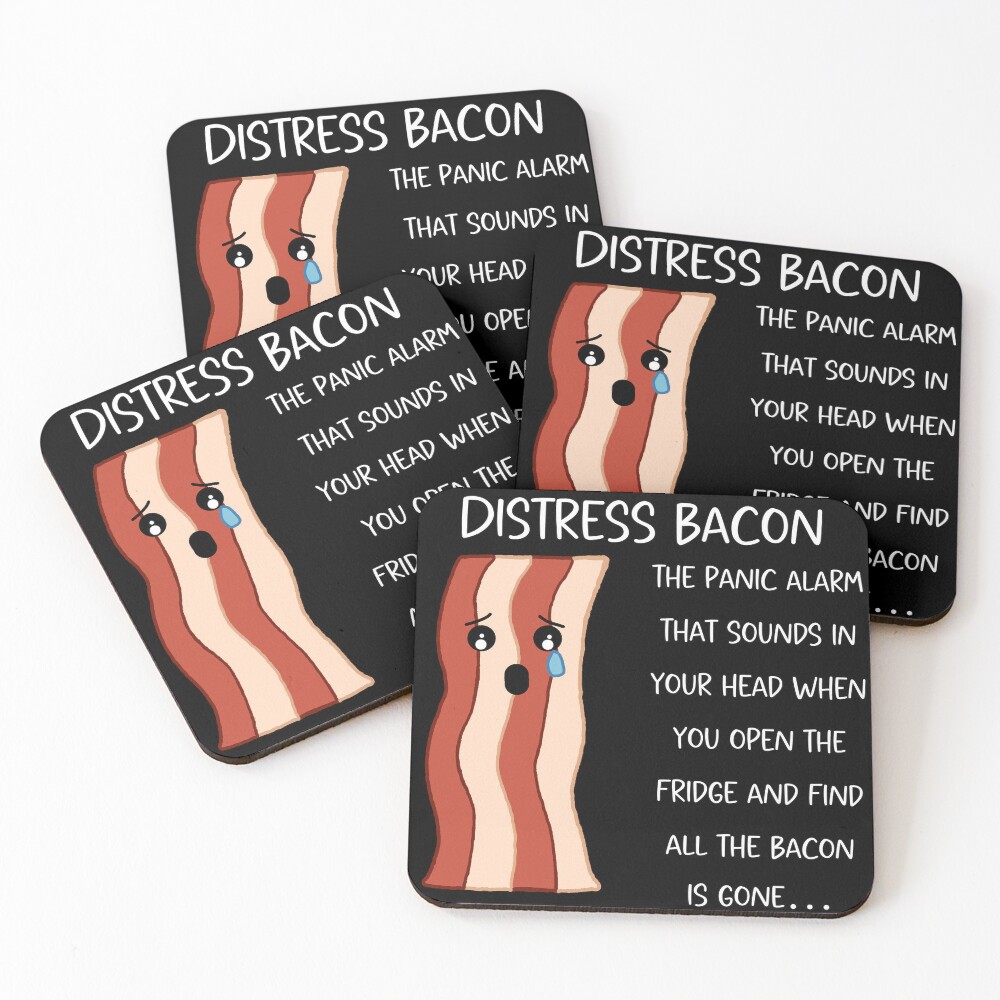 Item preview, Coasters (Set of 4) designed and sold by ShellsCCC.