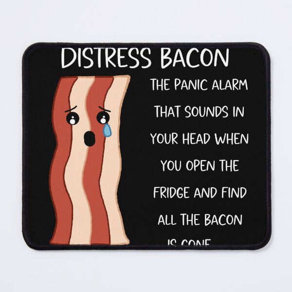 Item preview, Distress Bacon designed and sold by ShellsCCC.