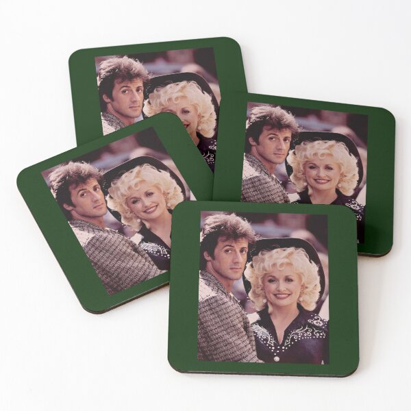 Item preview, Stallone Over The Top Funny designed and sold by ernestinamurray.