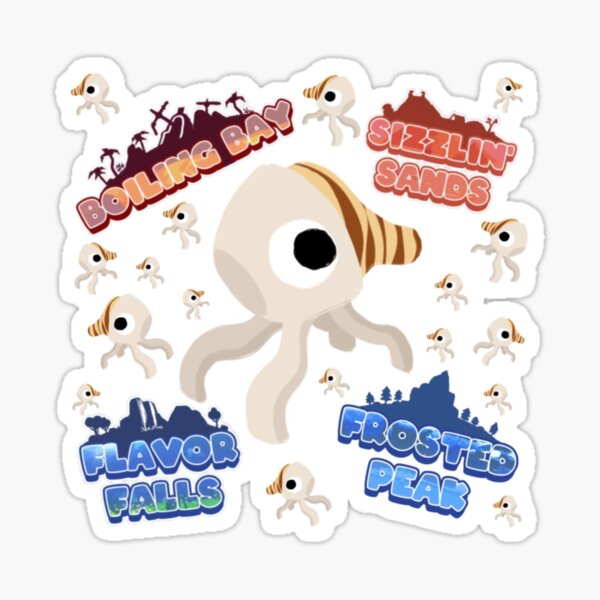 Item preview, Cappucceetle Fastest Moving Snak Bugsnak Fan Art Kinda Bug And Kinda Snack Try to Catch Cappucceetle     designed and sold by PoppyIslandShop.