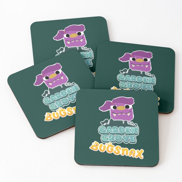 Item preview, Beffica Winklesnoot Bugsnax Fan Art Pack Try to Catch Them In Your Trap   designed and sold by PoppyIslandShop.