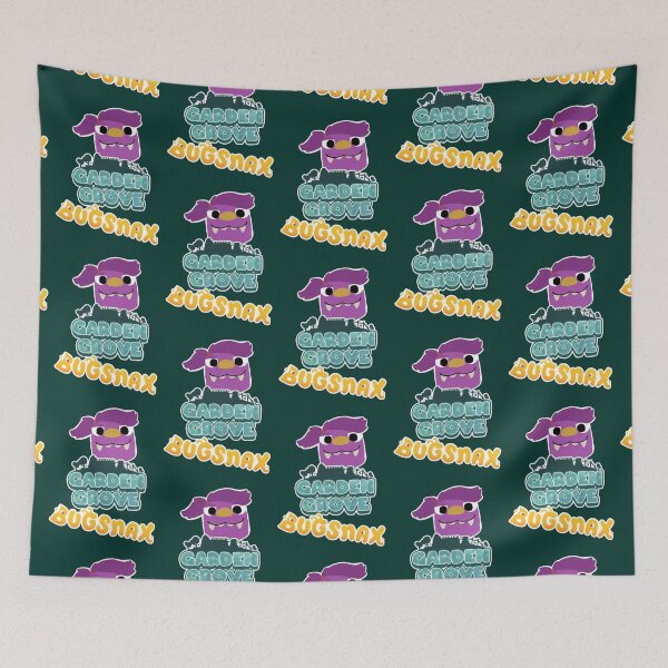 Item preview, Beffica Winklesnoot Bugsnax Fan Art Pack Try to Catch Them In Your Trap   designed and sold by PoppyIslandShop.
