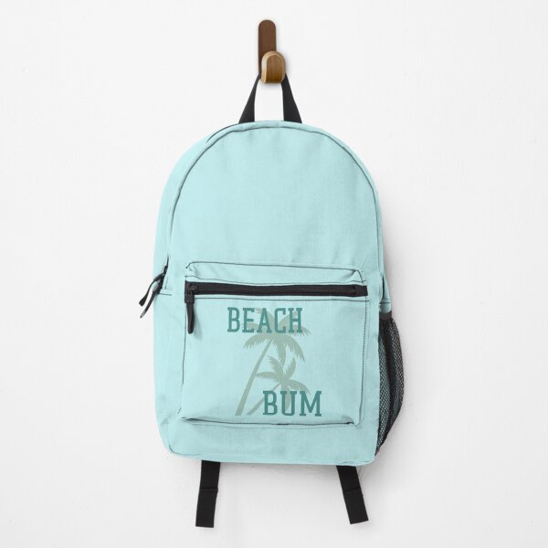 Item preview, Beach Bum Design With Palm Trees. Tropical Beach Bum, Palm Trees, Vacay Mode designed and sold by 2Duckies.