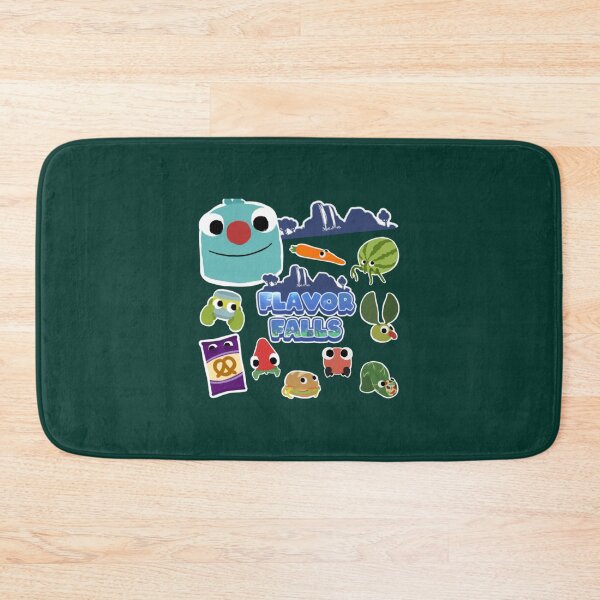 Item preview, Bugsnax found in Flavor Falls Caramel Poptick designed and sold by PoppyIslandShop.