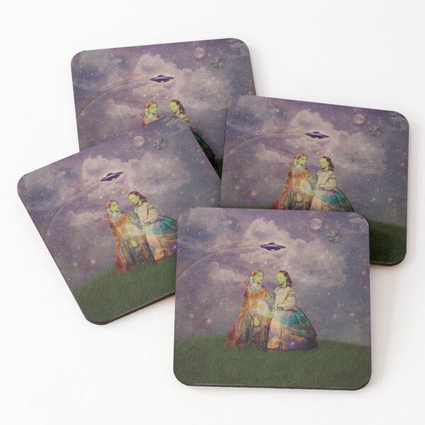 Item preview, Make You Believe (night version) designed and sold by jolenecasko.