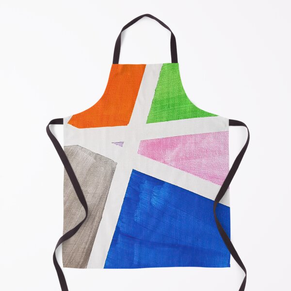 Item preview, Geometric Colors designed and sold by alwaysforart.