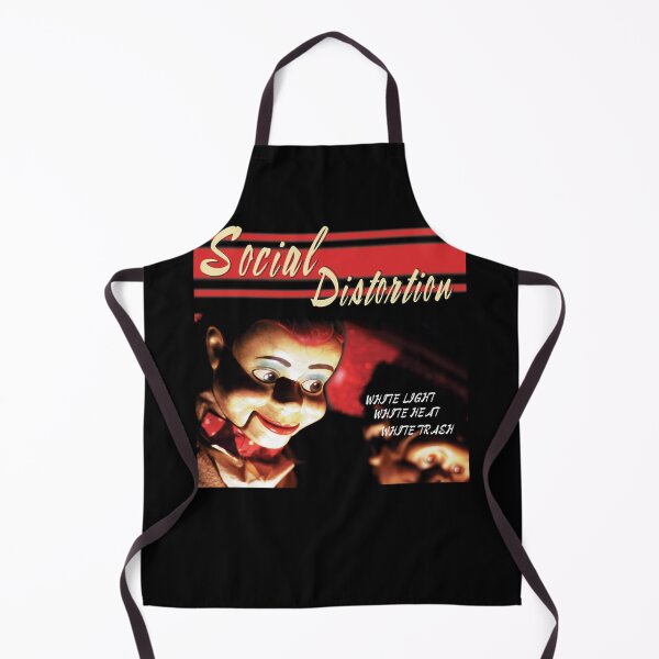 Item preview, heat white trash designed and sold by BenitaPrivett.