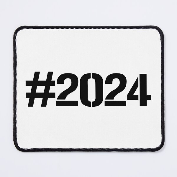 Item preview, #2024 - simple black designed and sold by EmeraldeaArt.