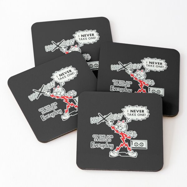 Item preview, Electricity will kill you designed and sold by altmanaub.