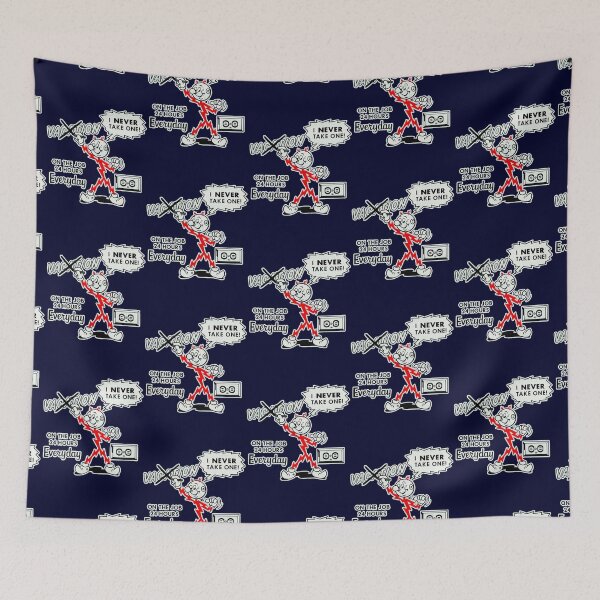 Item preview, Electricity will kill you designed and sold by altmanaub.