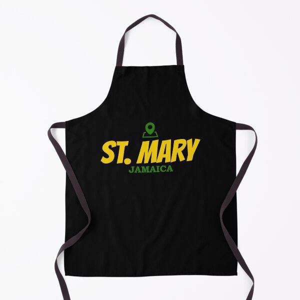 Item preview, #RepresentJamaica Parish of St. Mary designed and sold by radikaldezignz.