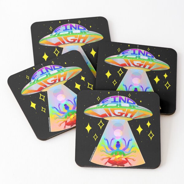 Item preview, Find Your Light designed and sold by Eeltiak.