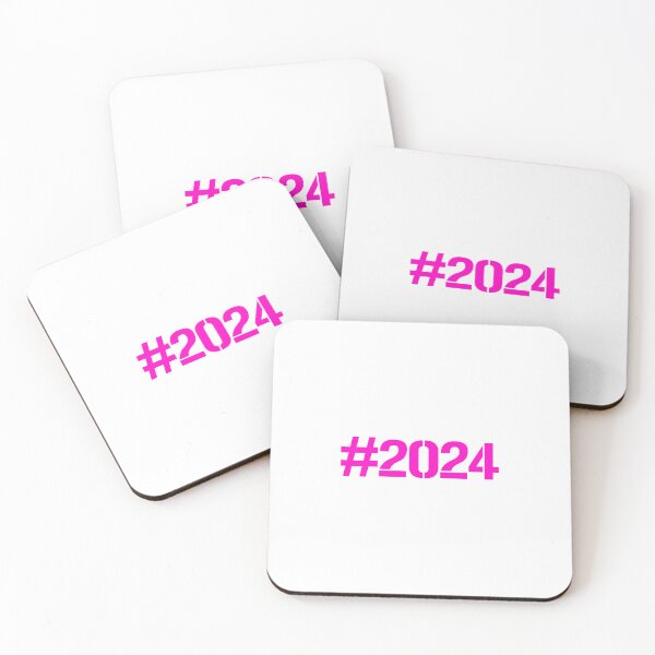 Item preview, #2024 - simple pink designed and sold by EmeraldeaArt.