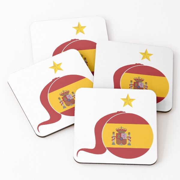 Item preview, Women World Cup winners Spain designed and sold by Ricogfx.