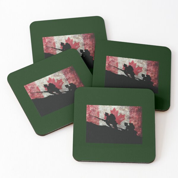 Item preview, Over The Top! Canada designed and sold by ernestinamurray.