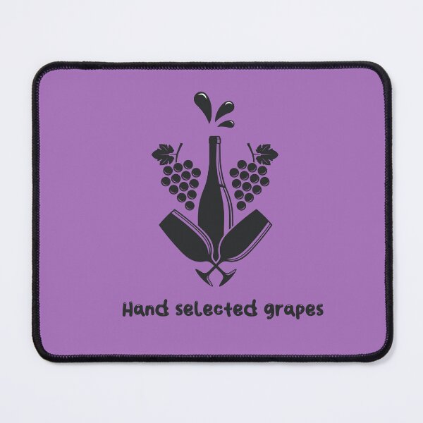 Item preview, Hand selected grapes designed and sold by ManikRaja.