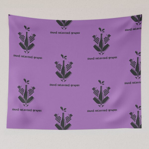 Item preview, Hand selected grapes designed and sold by ManikRaja.
