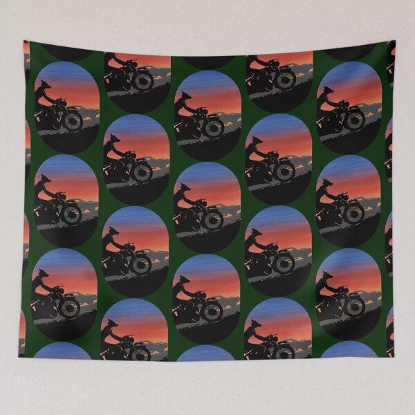Item preview, ¡Excesivo! designed and sold by ernestinamurray.