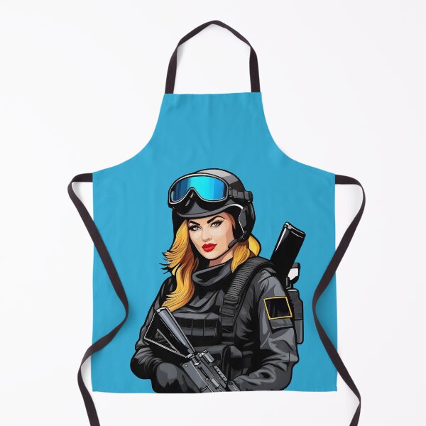 Item preview, Sonia - Danger Girl designed and sold by crashbubble.