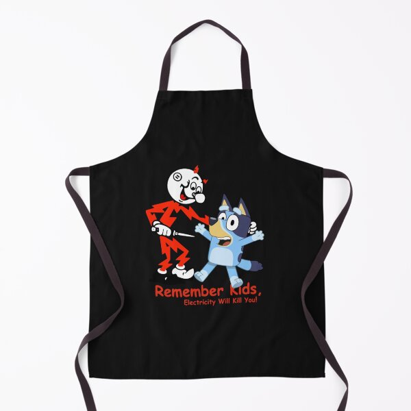Item preview, electricity will kill yout (1) designed and sold by altmanaub.