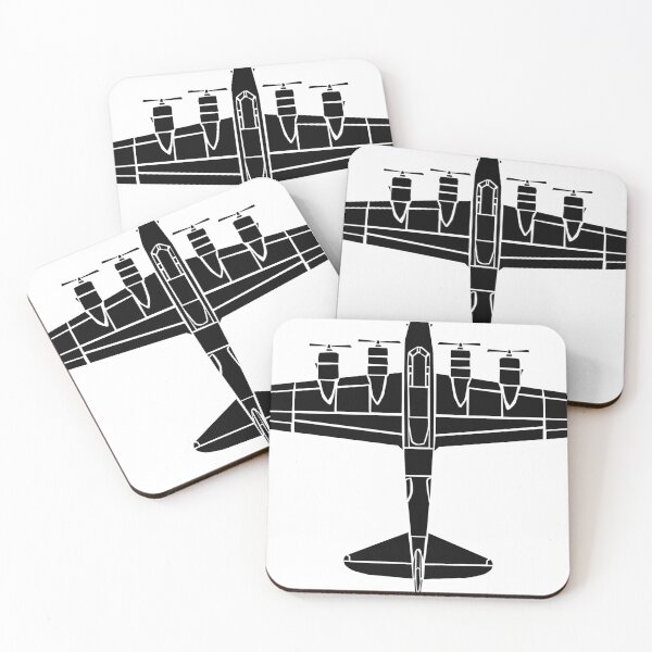 Item preview, B17 Flying Fortress designed and sold by bellavanceink.
