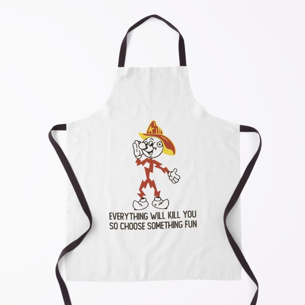 Item preview, electricity will kill yout (1) designed and sold by altmanaub.