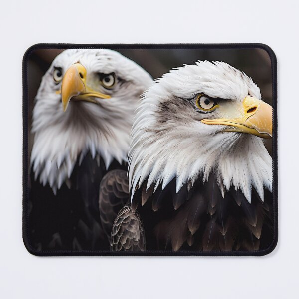 Item preview, Bald Eagles designed and sold by Kristylynn757.