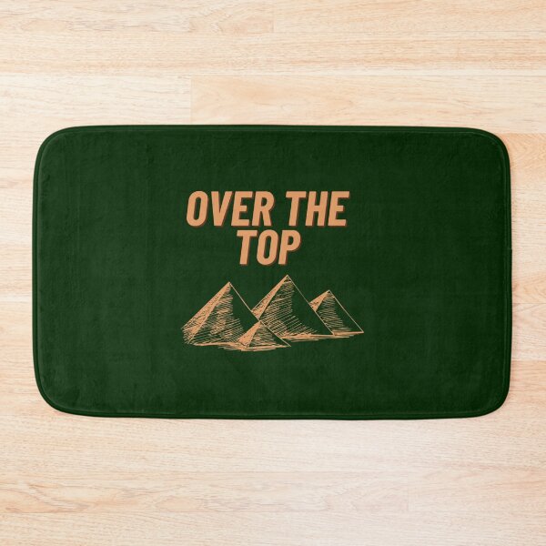Item preview, over the top(5) designed and sold by ernestinamurray.