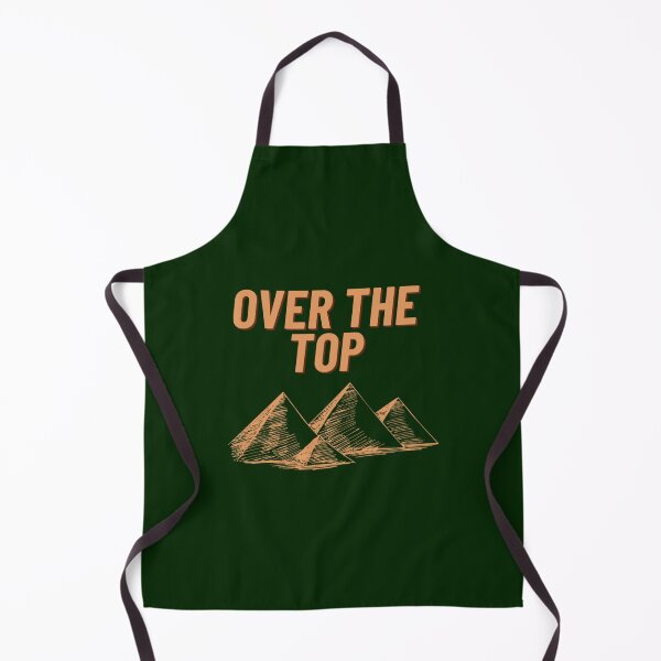 Item preview, over the top(5) designed and sold by ernestinamurray.
