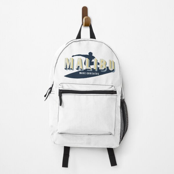 Item preview, Malibu Beach, California designed and sold by Nauti & Nice Co. Coastal Apparel Line.