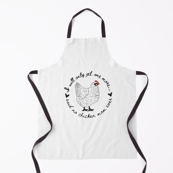 Item preview, Only one more chicken designed and sold by Midwestmama94.