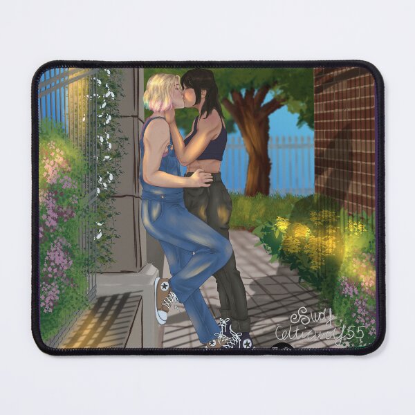 Item preview, Summer Love designed and sold by CelticWolf55.