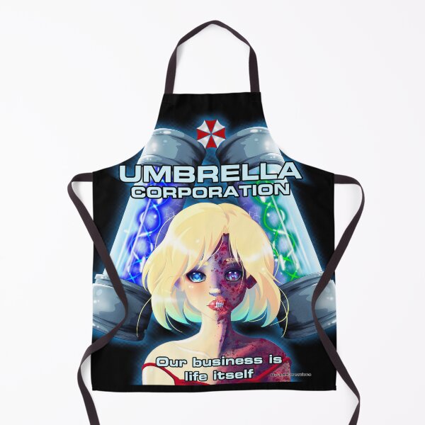 Item preview, Umbrella corporation  designed and sold by Ryukais-comix.