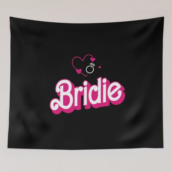 Item preview, Bride Gift Wedding Announcement Engagement Funny Bride designed and sold by KsuAnn.