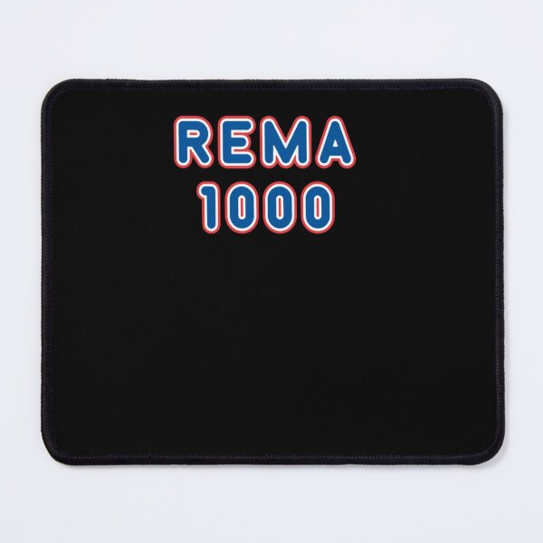 Item preview, REMA 1000 designed and sold by DanieHollis.