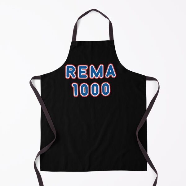 Item preview, REMA 1000 designed and sold by DanieHollis.