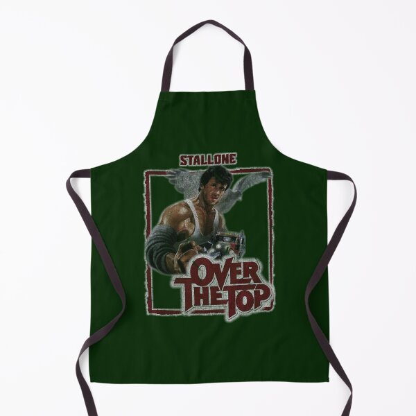 Item preview, Over The Top(9) designed and sold by ernestinamurray.