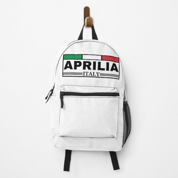 Item preview, Aprilia City, Italy designed and sold by Travelers Verse.