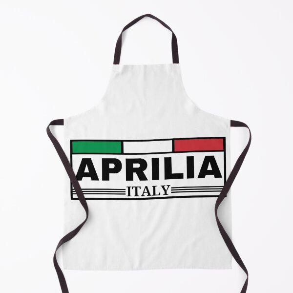 Item preview, Aprilia City, Italy designed and sold by Travelers Verse.