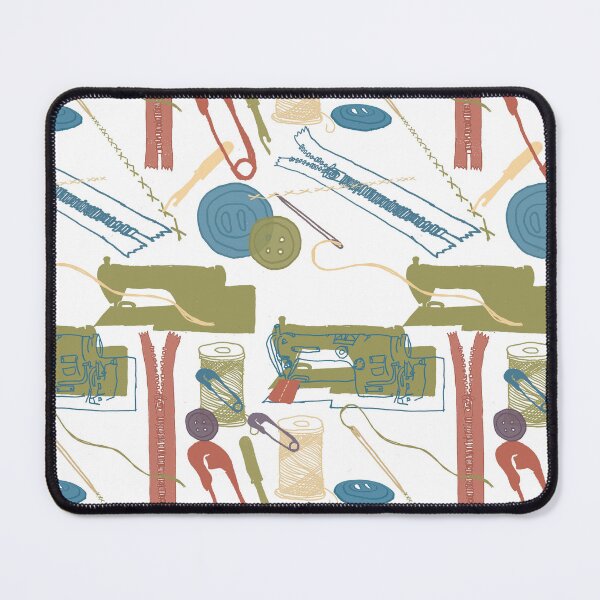 Item preview, Sewing Revival designed and sold by RubyPrintDesign.