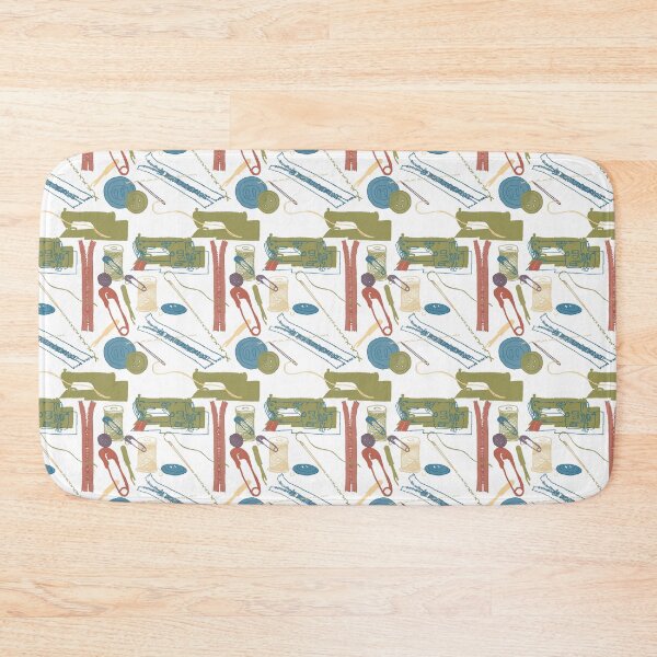 Item preview, Sewing Revival designed and sold by RubyPrintDesign.