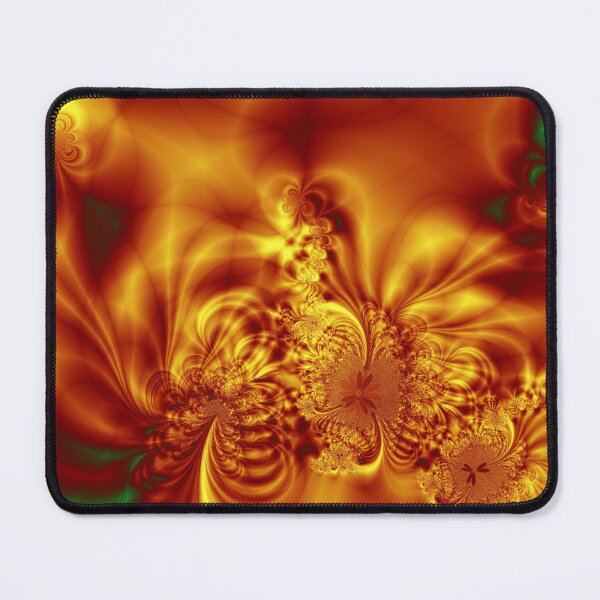Item preview, Texture with rounded shapes designed and sold by Ivicaartist.