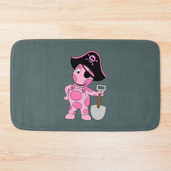 Item preview, Attraction Amazing Adventures Interesting Backyardigans PiratesFans  designed and sold by ReeseRolfson.