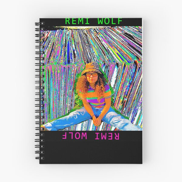 Item preview, Remi Wolf designed and sold by DanieHollis.