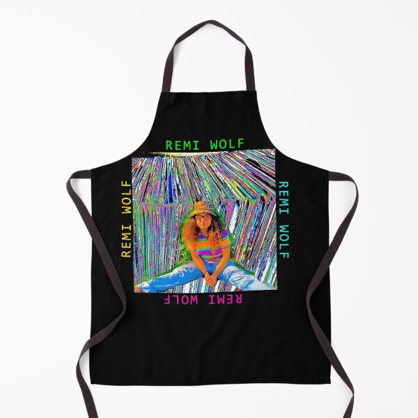 Item preview, Remi Wolf designed and sold by DanieHollis.