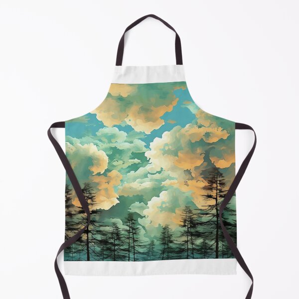 Item preview, The cloudy day digital art designed and sold by EternityLoves.