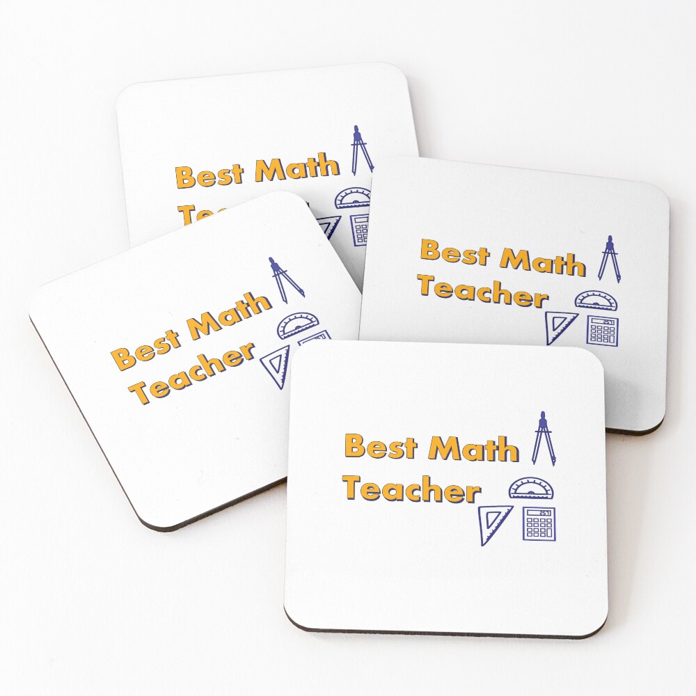 Item preview, Coasters (Set of 4) designed and sold by CosmicItems.